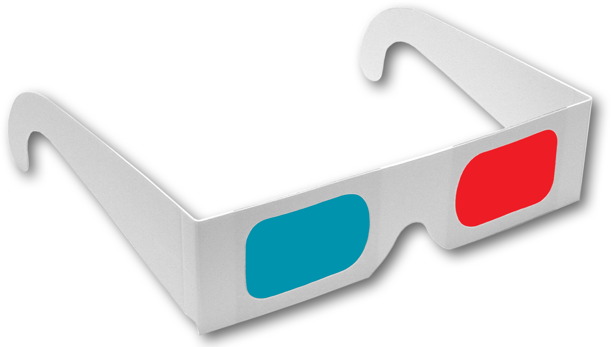 3D-Film-Glasses